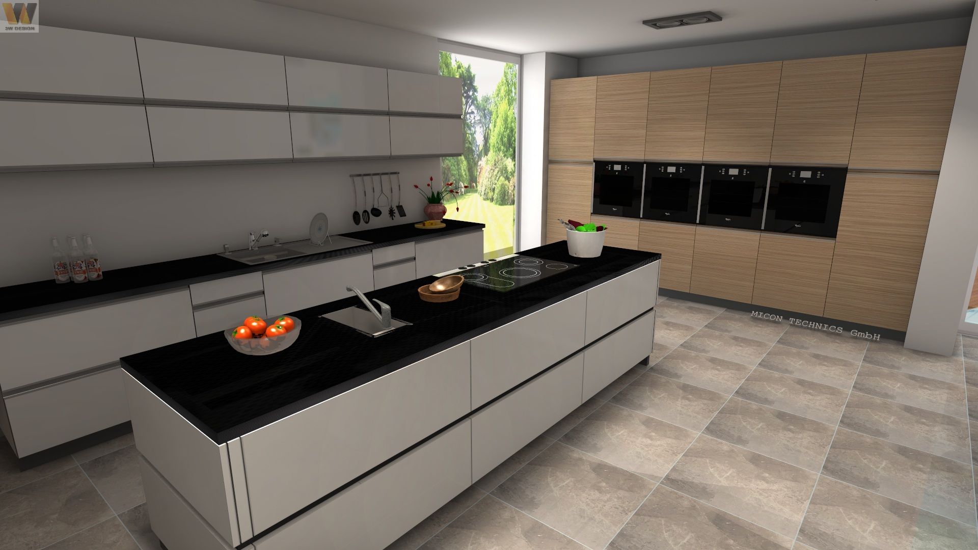 KITCHENS / EXTENSIONS